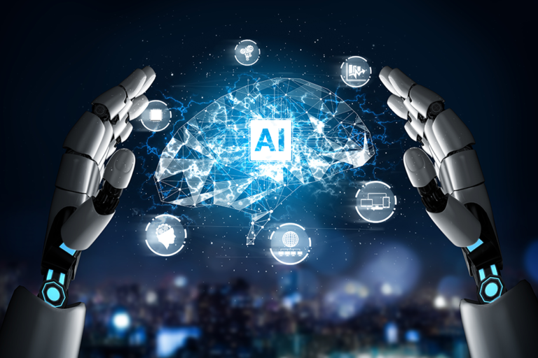 The AI Opportunity in Revenue Management