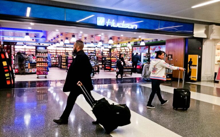 Drilling Down on Airline Shopping Intelligence