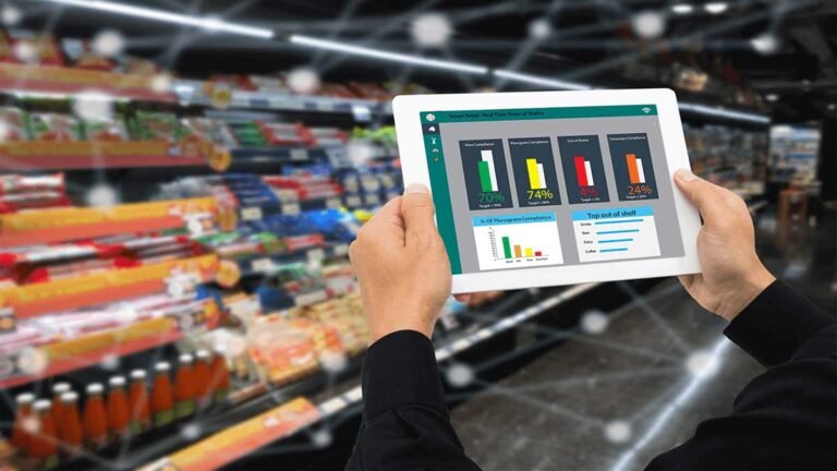 Driving NDC Distribution Success with Real-Time Shopping Data