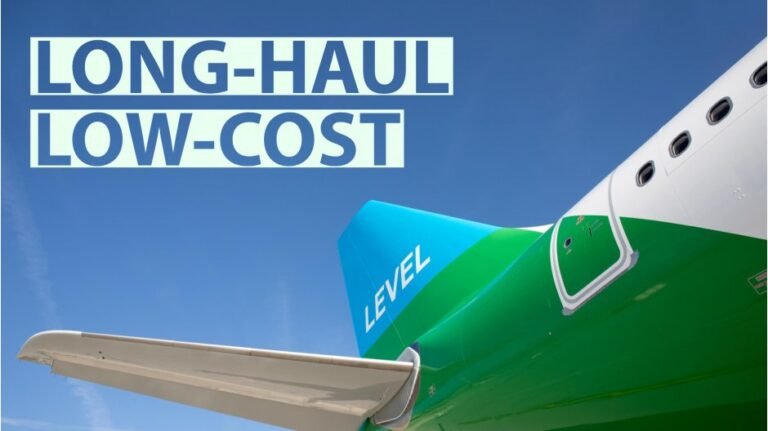 NDC – Low Cost in for the Long Haul