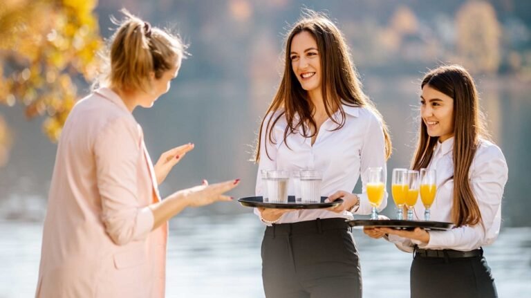 Solutions for Hospitality: Redefining hotel distribution with Trio Analytics