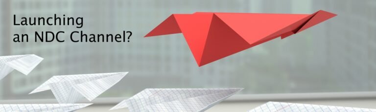 Trio Express for NDC: Launching an NDC Channel?