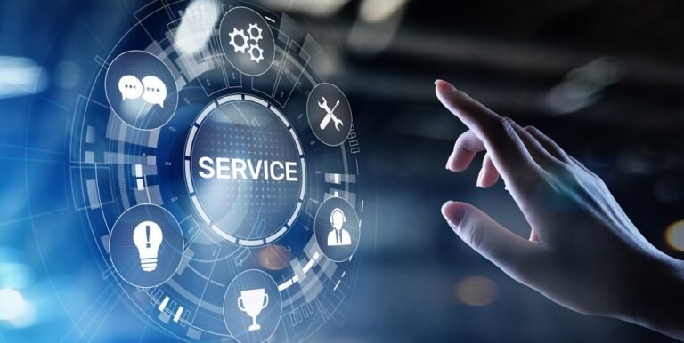 Trio Sharing Service Technical Overview