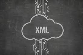 Why XML is Integral to NDC?