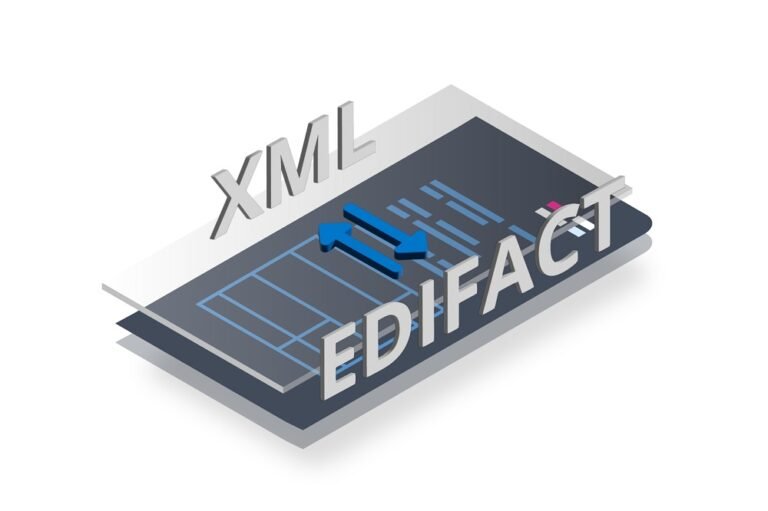 XML Versus EDIFACT