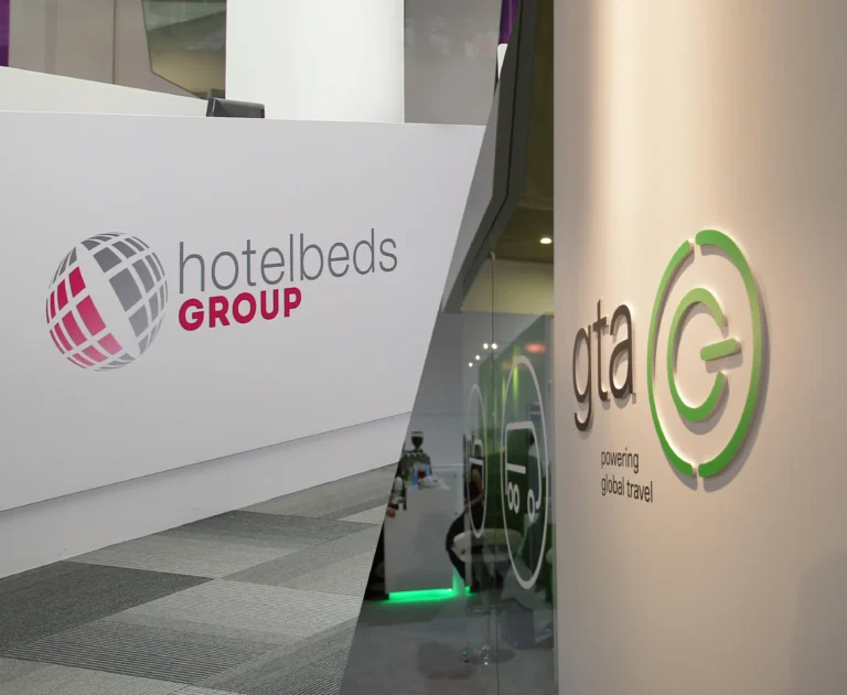 GTA (HBX Group) Case Study