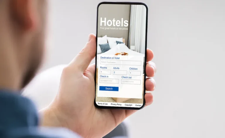 What Revenue Per Search Tells You That Look to Book Doesn’t?