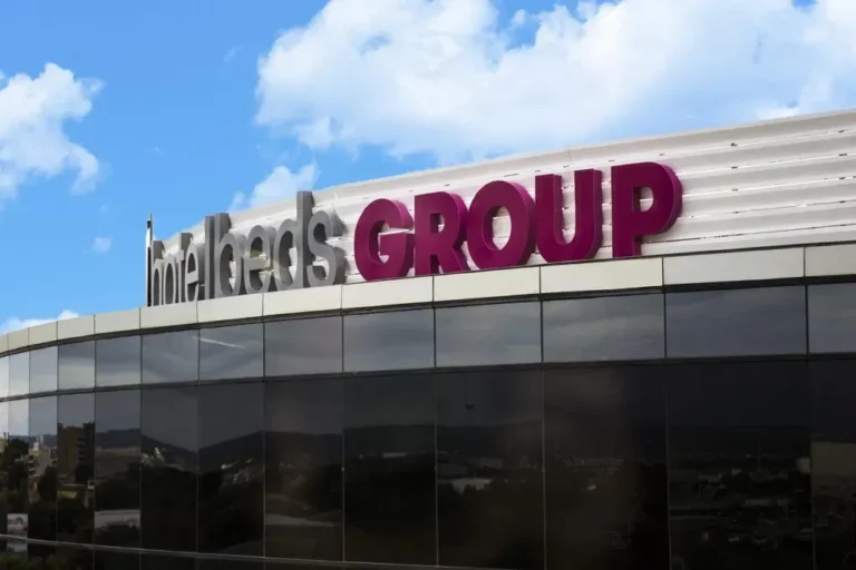 Putting the Data Power Behind Hotelbeds Distribution Success