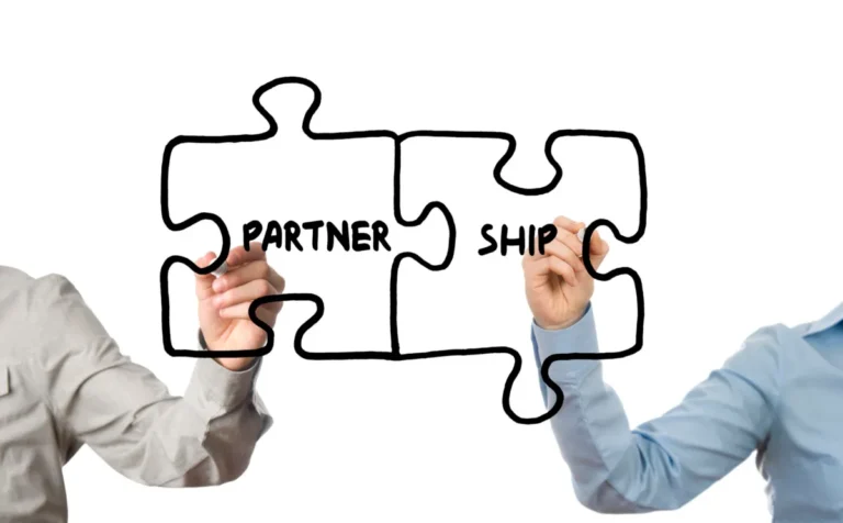 Working with Partners: Transforming Travel Distribution with Analytics
