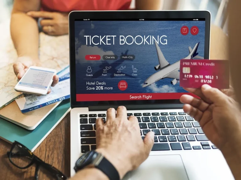NDC Shopping Analytics: The Airline Ticket Search Journey